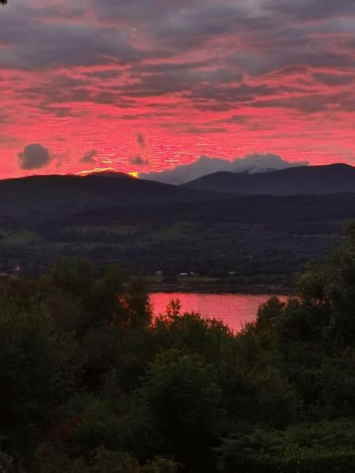 Bay View Haven Apartment Kenmare Bagian luar foto