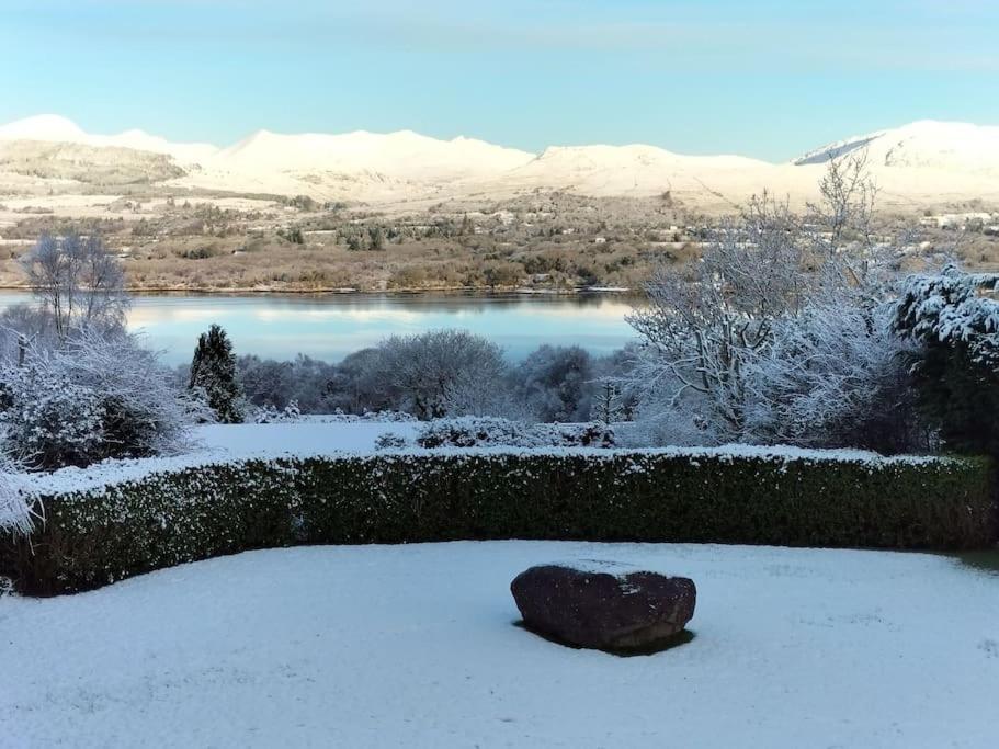 Bay View Haven Apartment Kenmare Bagian luar foto