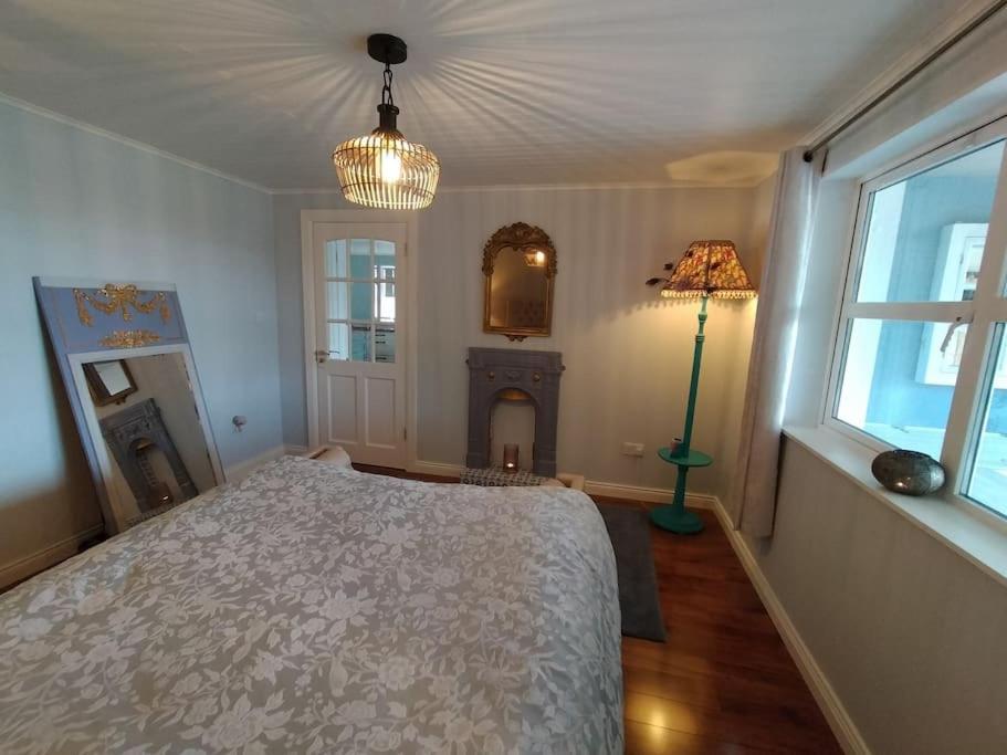 Bay View Haven Apartment Kenmare Bagian luar foto
