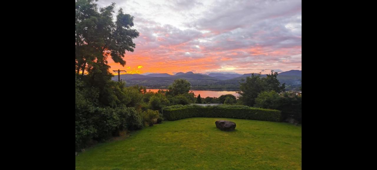 Bay View Haven Apartment Kenmare Bagian luar foto