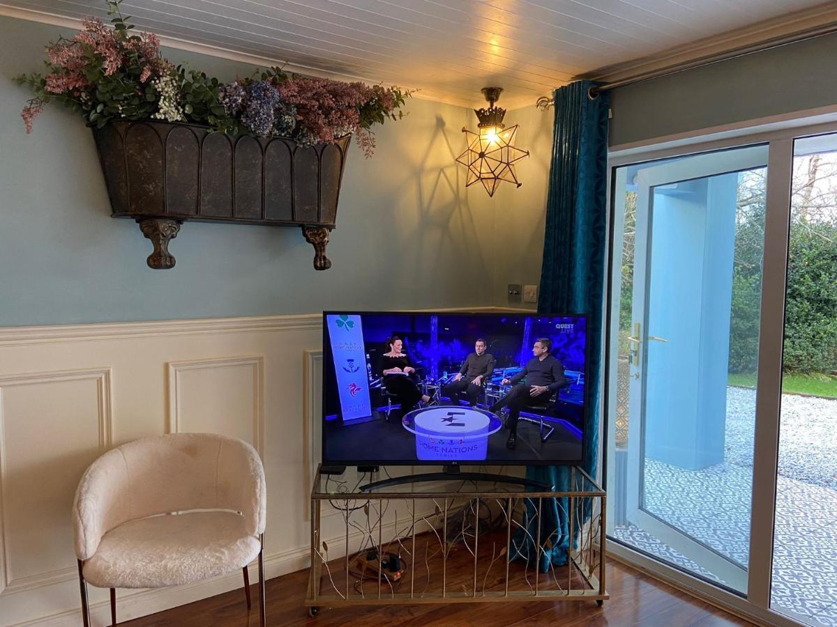 Bay View Haven Apartment Kenmare Bagian luar foto