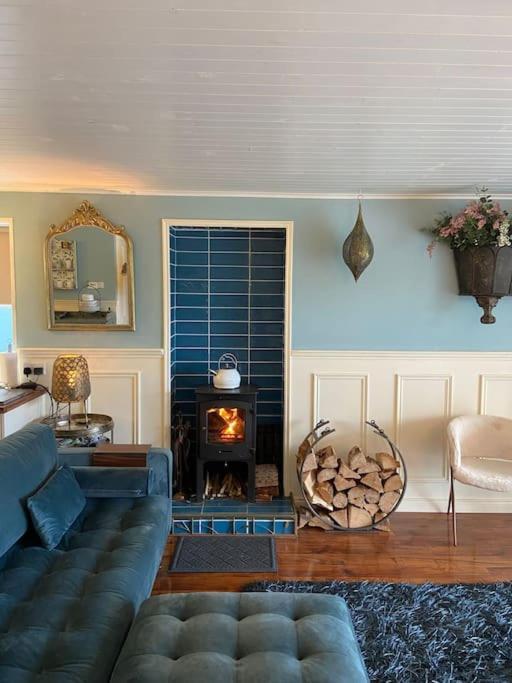 Bay View Haven Apartment Kenmare Bagian luar foto