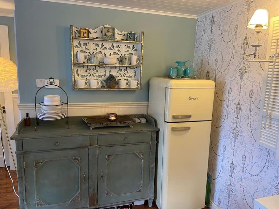 Bay View Haven Apartment Kenmare Bagian luar foto